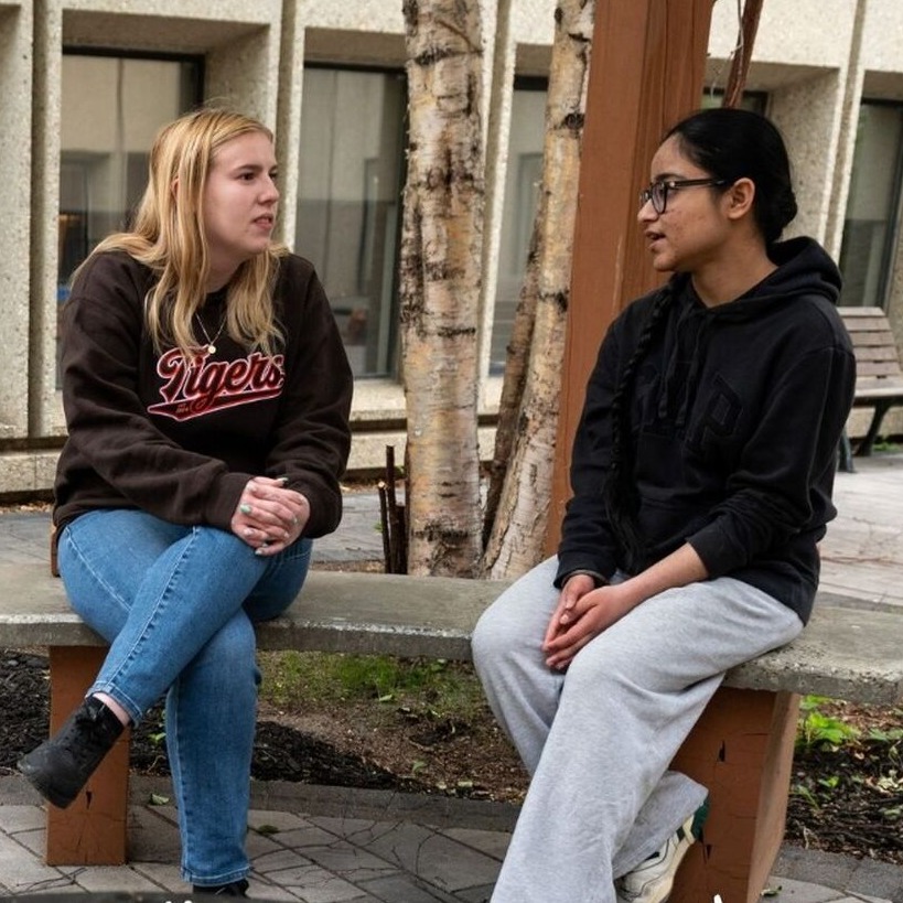 Learn more about our Mental Wellness Pillar
