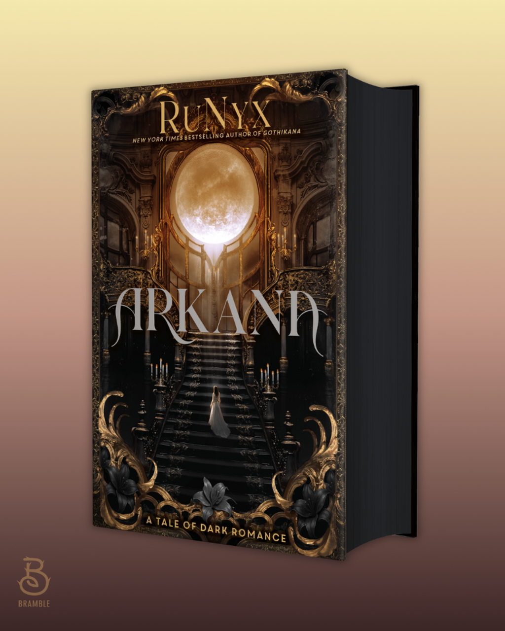 Arkana | Pre-Order Here!