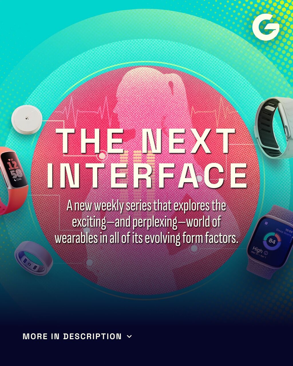 The Next Interface
