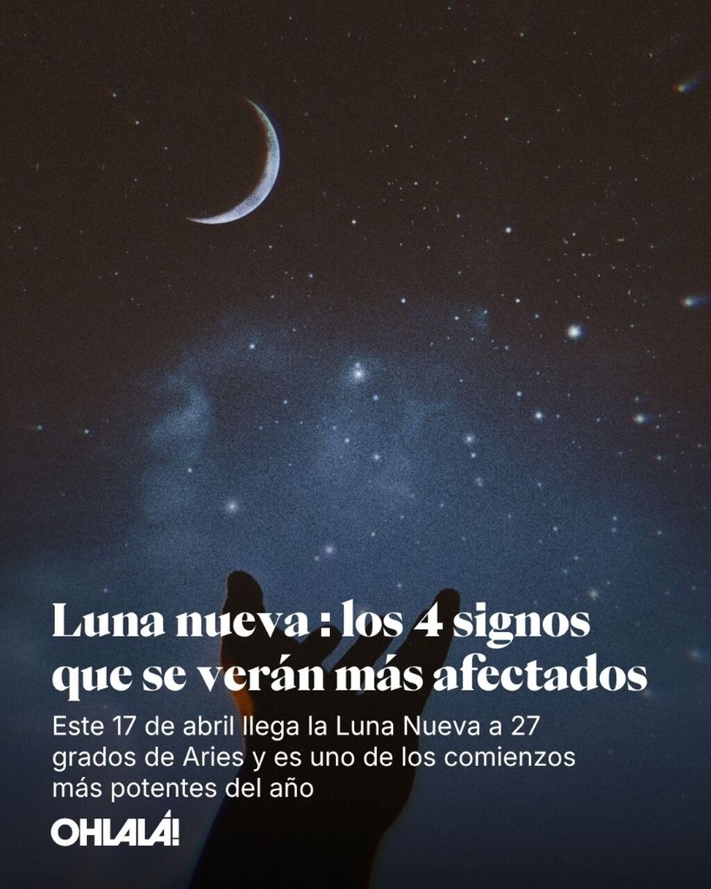 4 signos m&aacute;s afectados