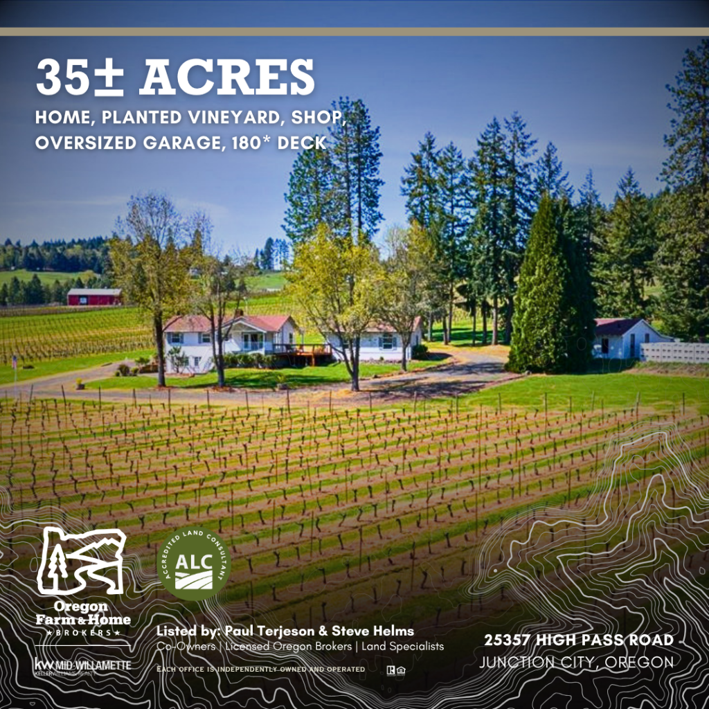 25357 High Pass Road, Junction City