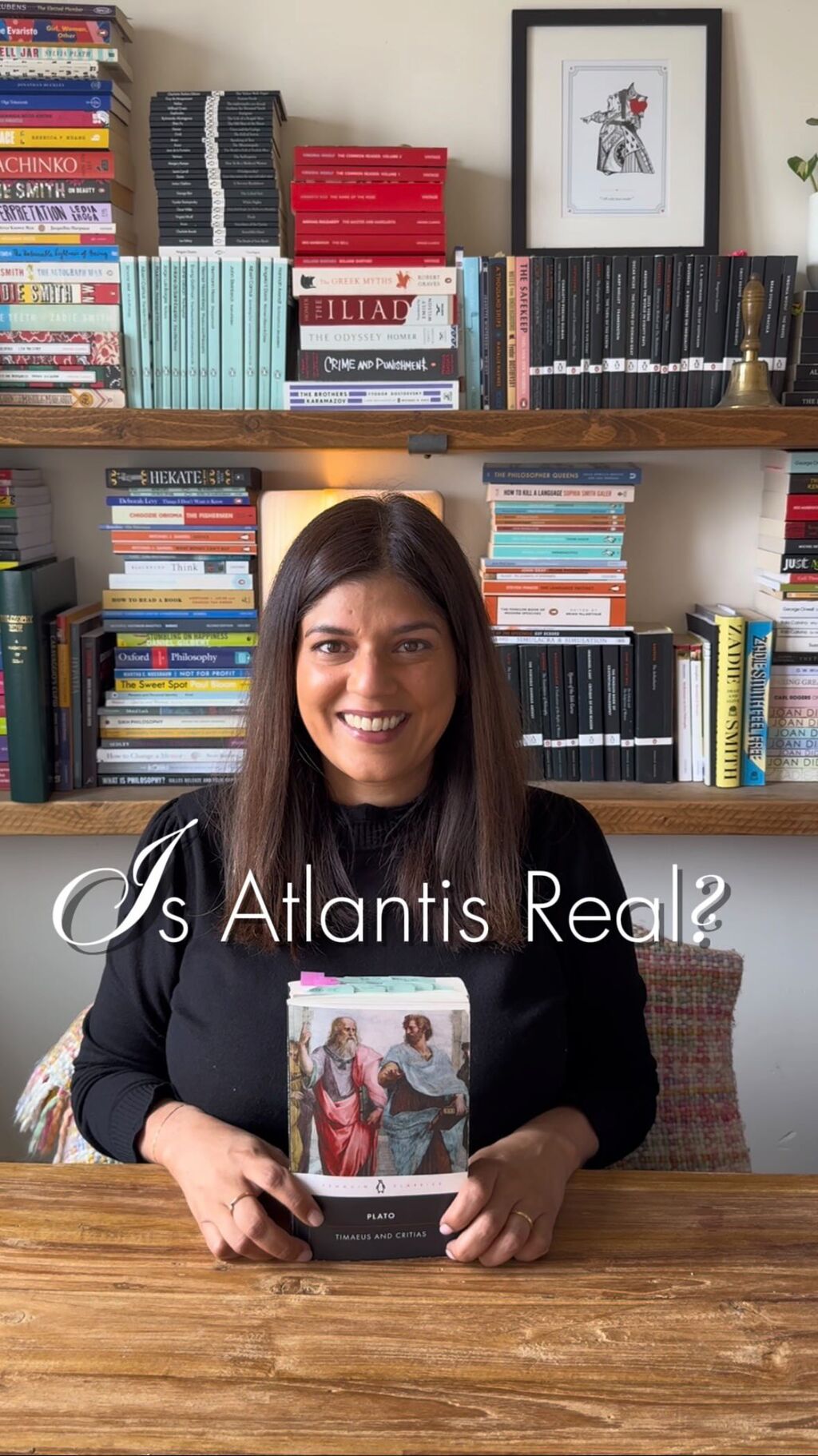 Is Atlantis Real?