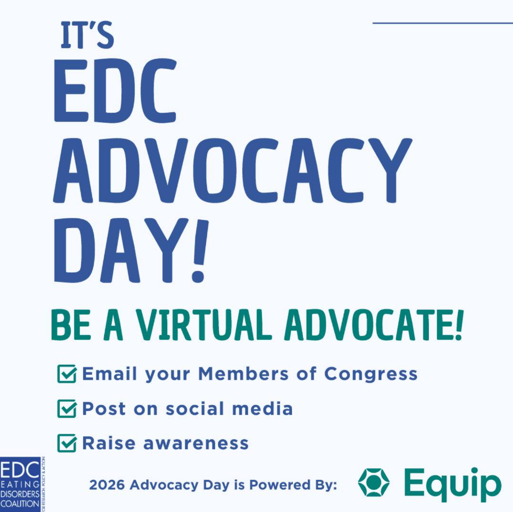 EDC Advocacy Day