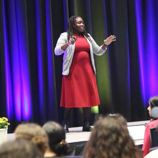UC Merced&rsquo;s Grad Slam Champion Explores Mucus-Fungus Battle Behind Valley Fever