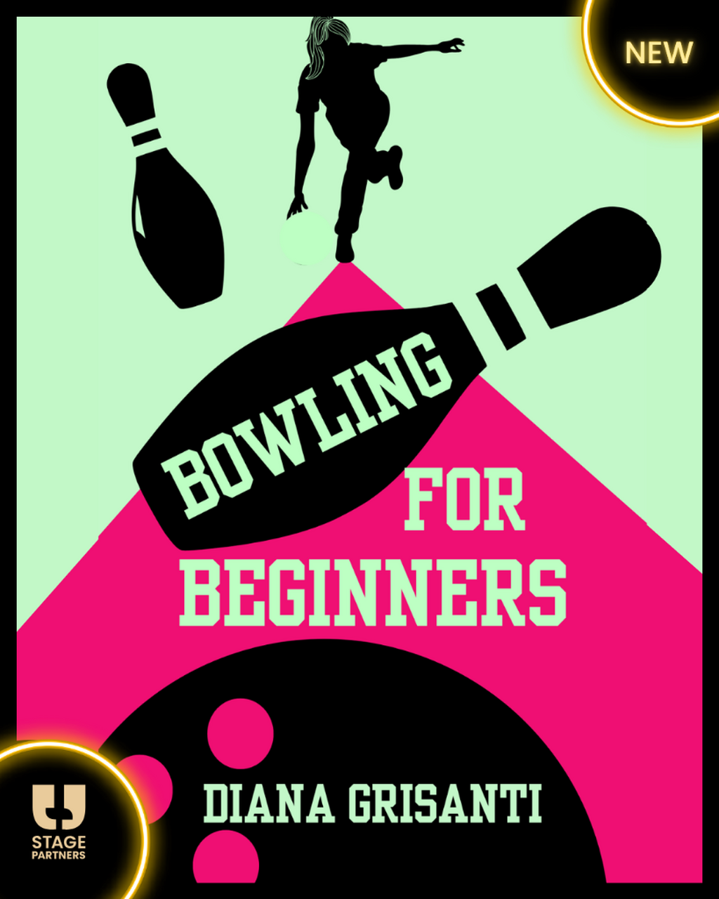 Bowling For Beginners 
