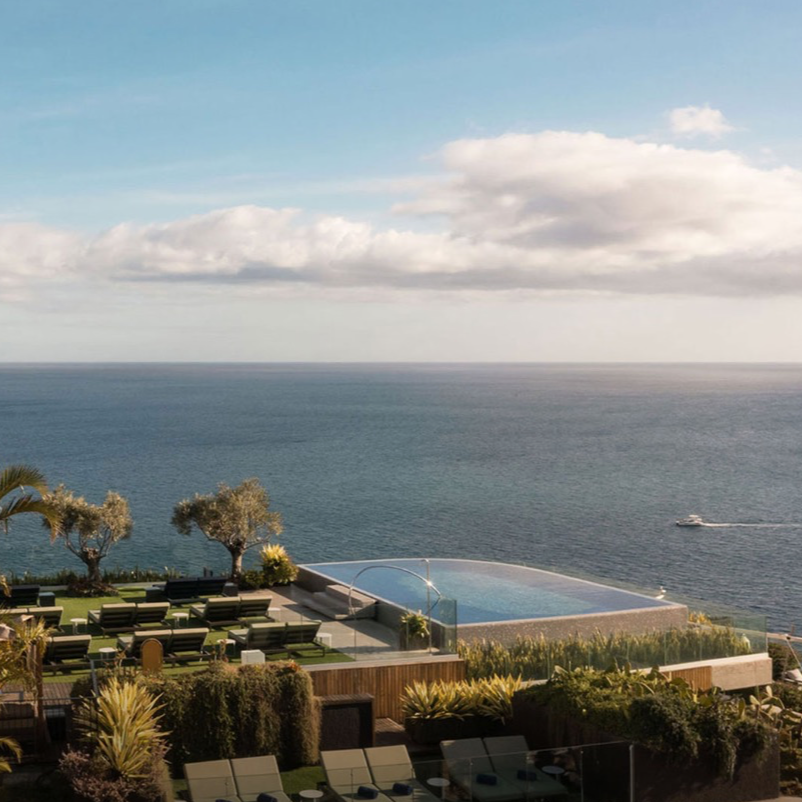 20 Hotels Worth Knowing