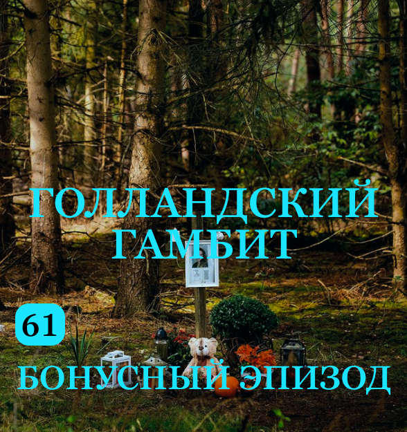 Б61: Голландский гамбит