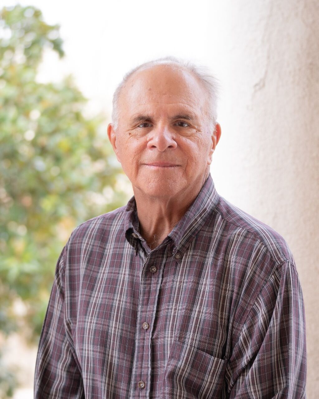 Dr. Nicholas Cheper to be recognized as 2026 ECU Distinguished Former Faculty