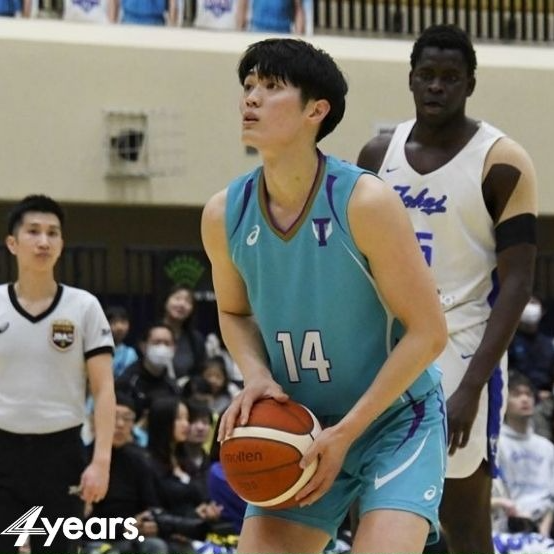 筑波大・坂本康成　2部で迎えるラストシーズン「自分が1部に上げて注目を集めたい」