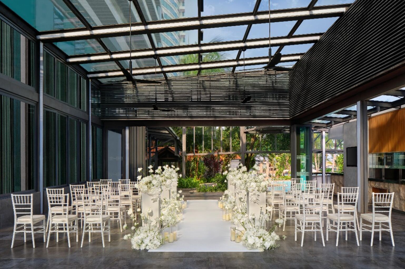 Wedding Showcase 2026
