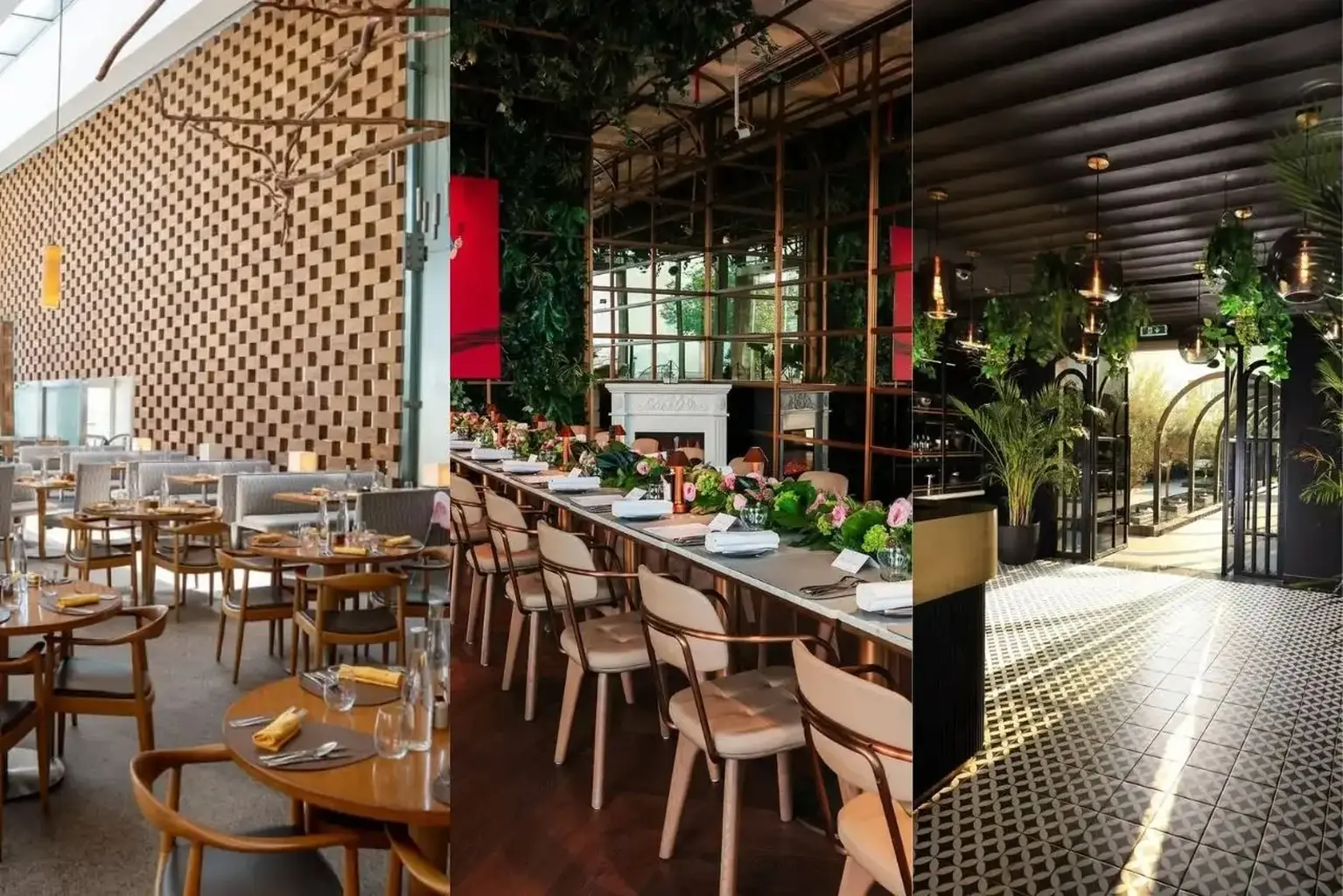 Best Restaurants in Dubai Festival City 2026 revealed