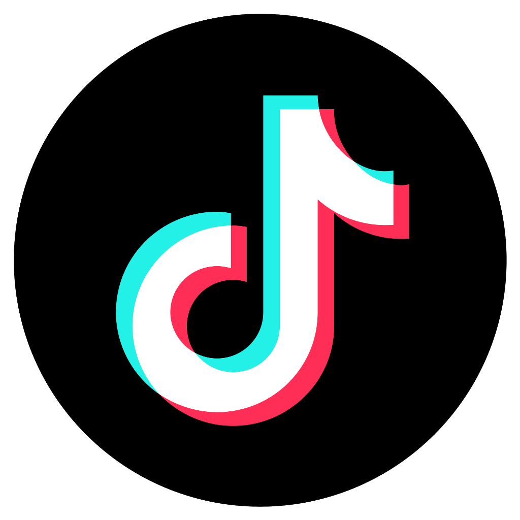FOLLOW US ON TIKTOK