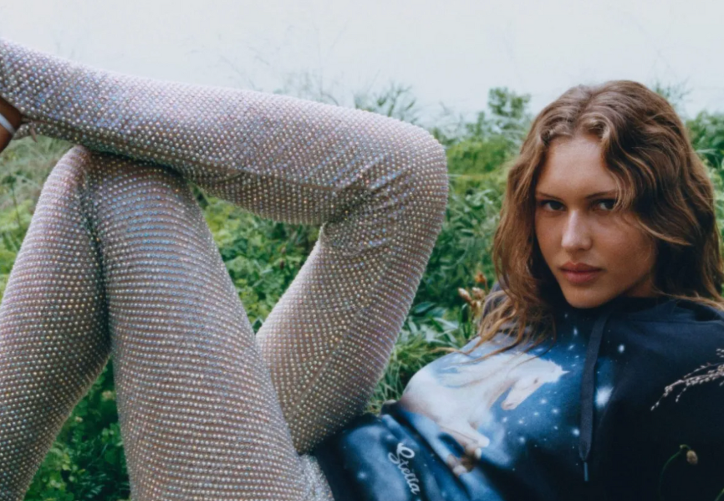  La nueva colaboraci&oacute;n de H&M y Stella McCartney