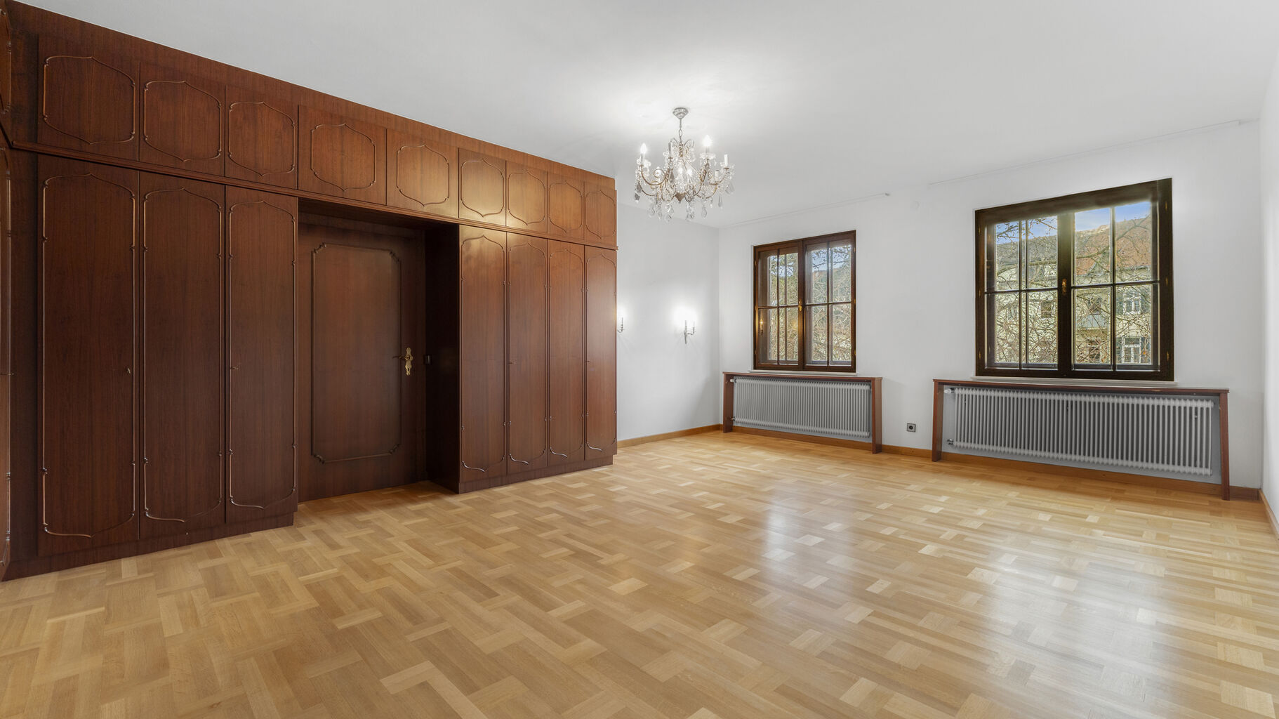 B&uuml;ro-/Kanzlei-Standort in bester Geidorf Lage