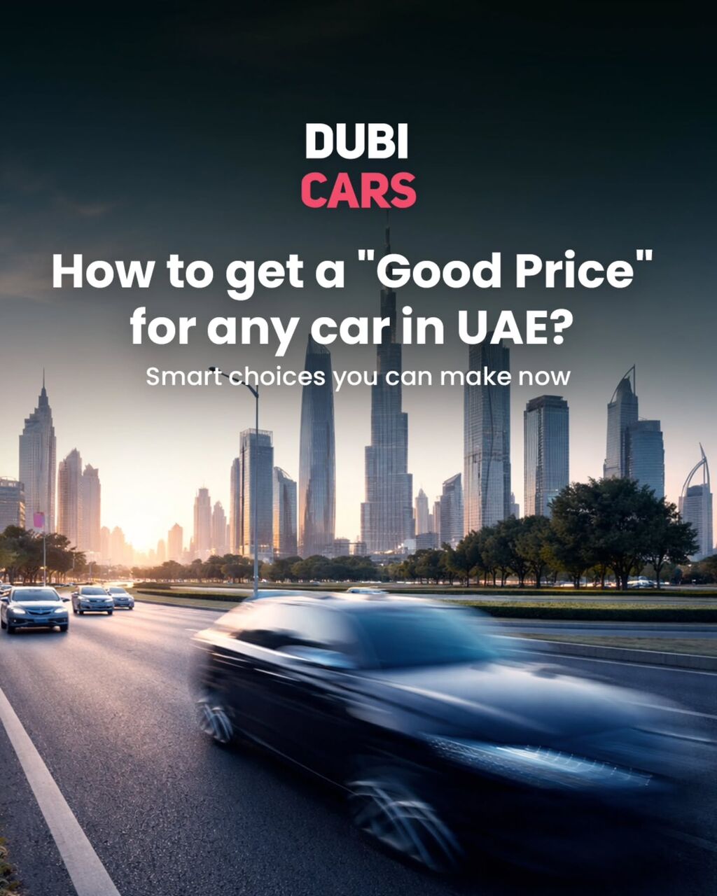 Car Valuation and Inspection On DubiCars