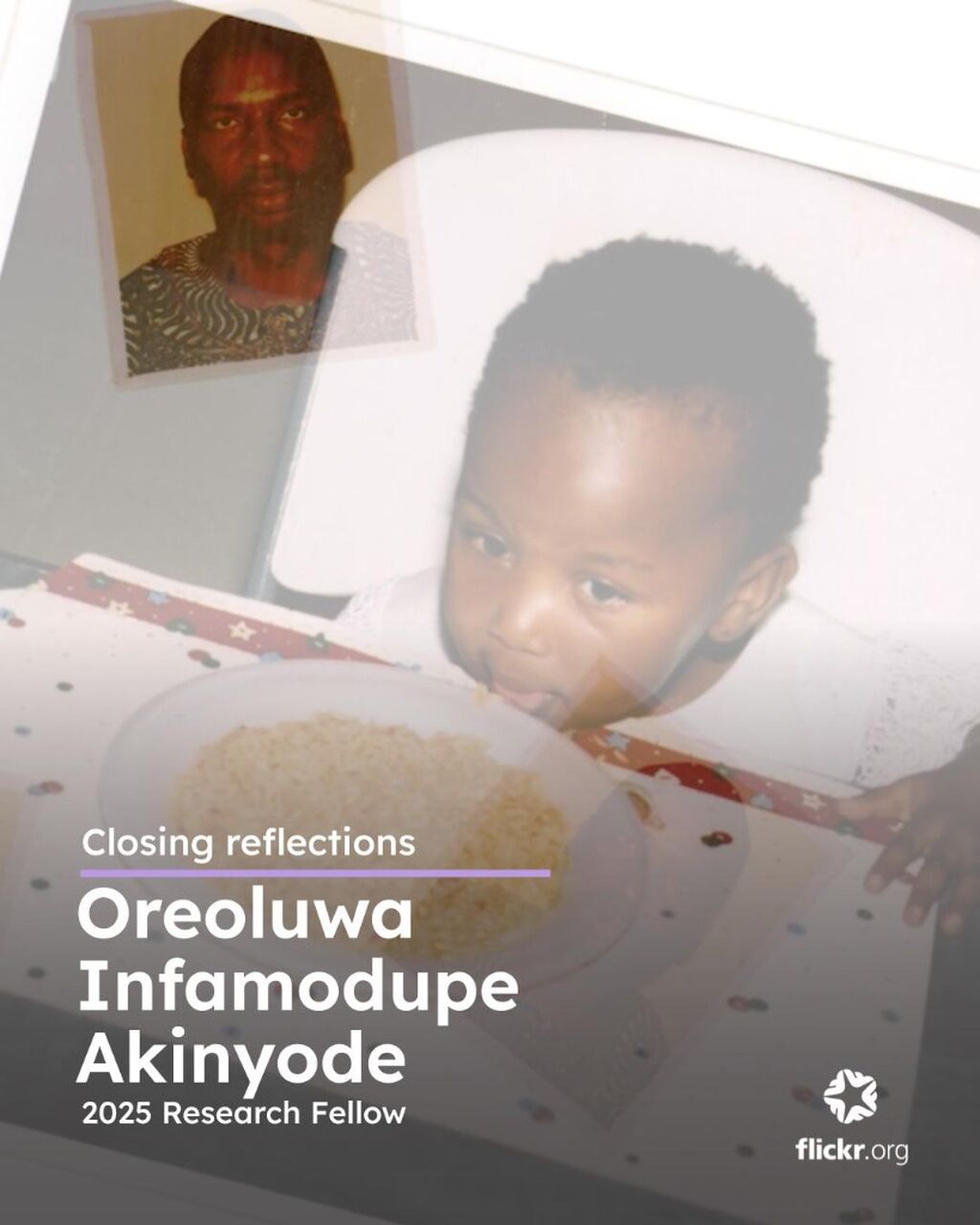 Threading Ephemeral: Oreoluwa's Closing Reflections on the Fellowship