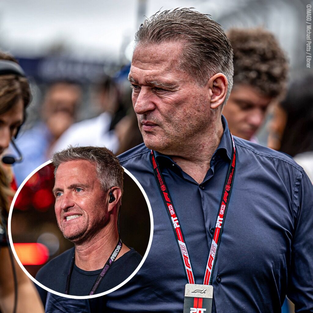Verl&auml;sst jetzt auch Hannah Schmitz RB? Verstappen greift Schumacher an &ndash; Wheatley doch nicht zu AM?