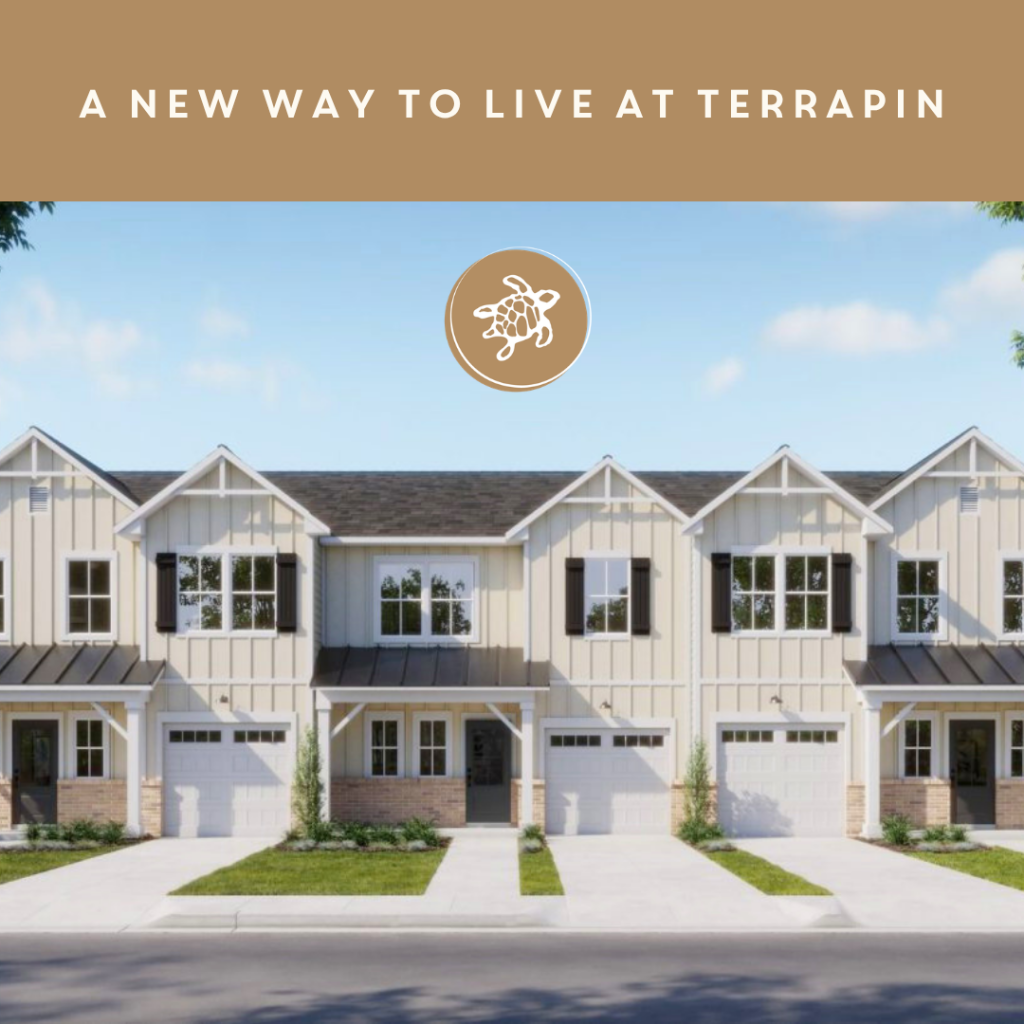 Logan Homes Townhomes and Villas