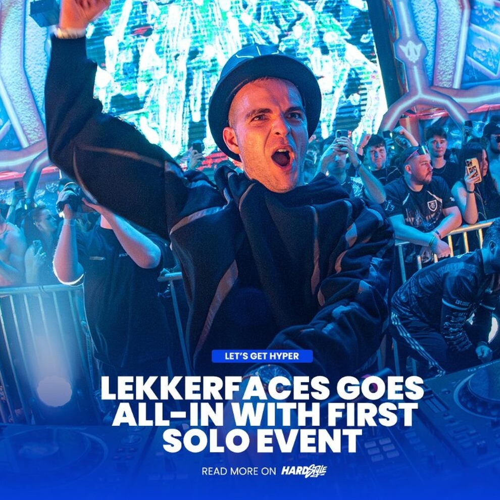 Lekkerfaces