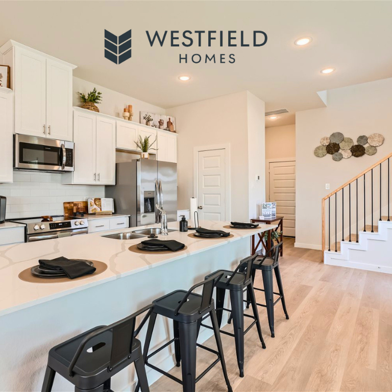 Westfield Homes - Meraki