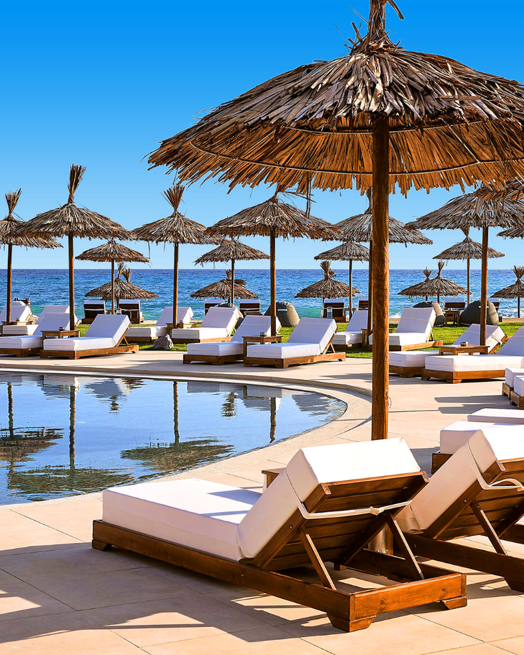 Pepper Sea Club*****, Kreta
