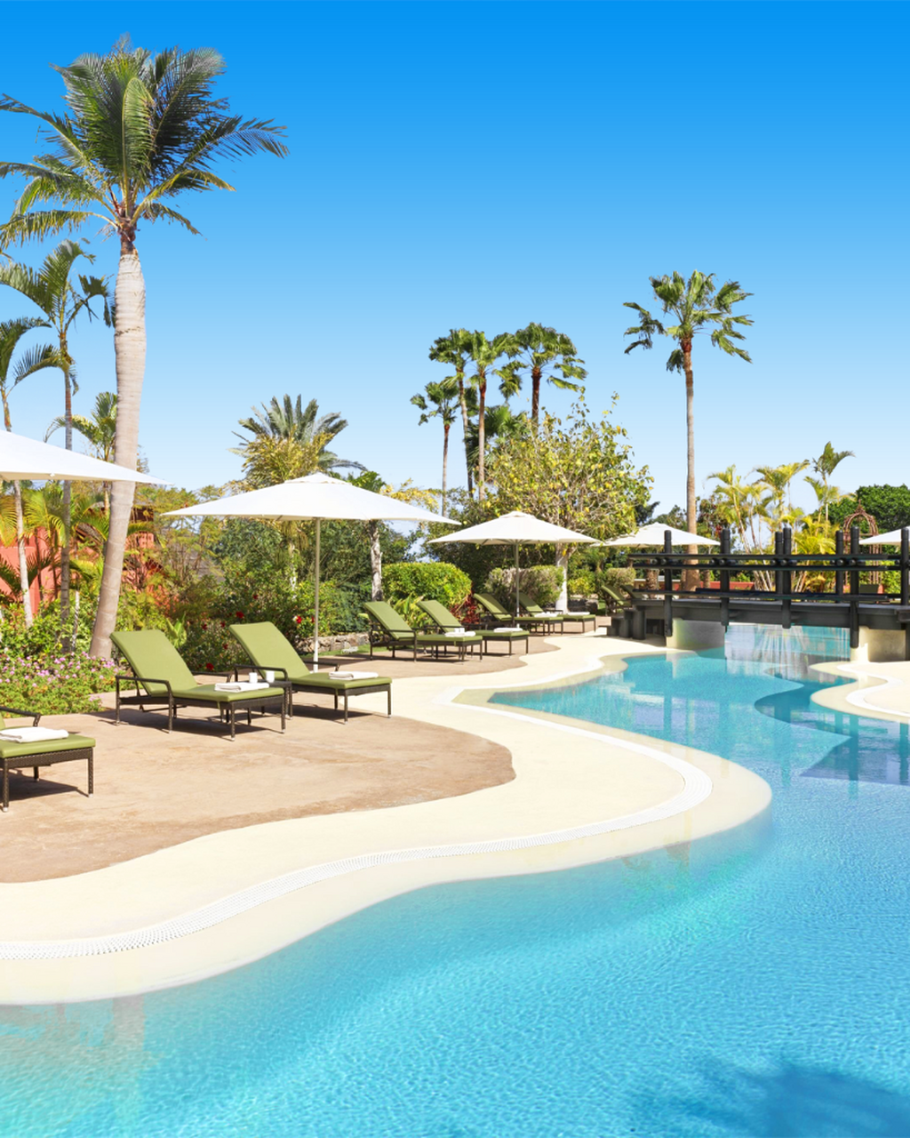 The Ritz-Carlton Abama*****, Tenerife