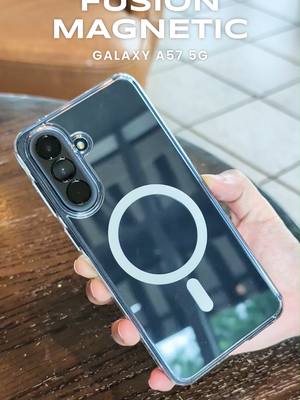Galaxy A57 5G l Ringke Fusion Magnetic