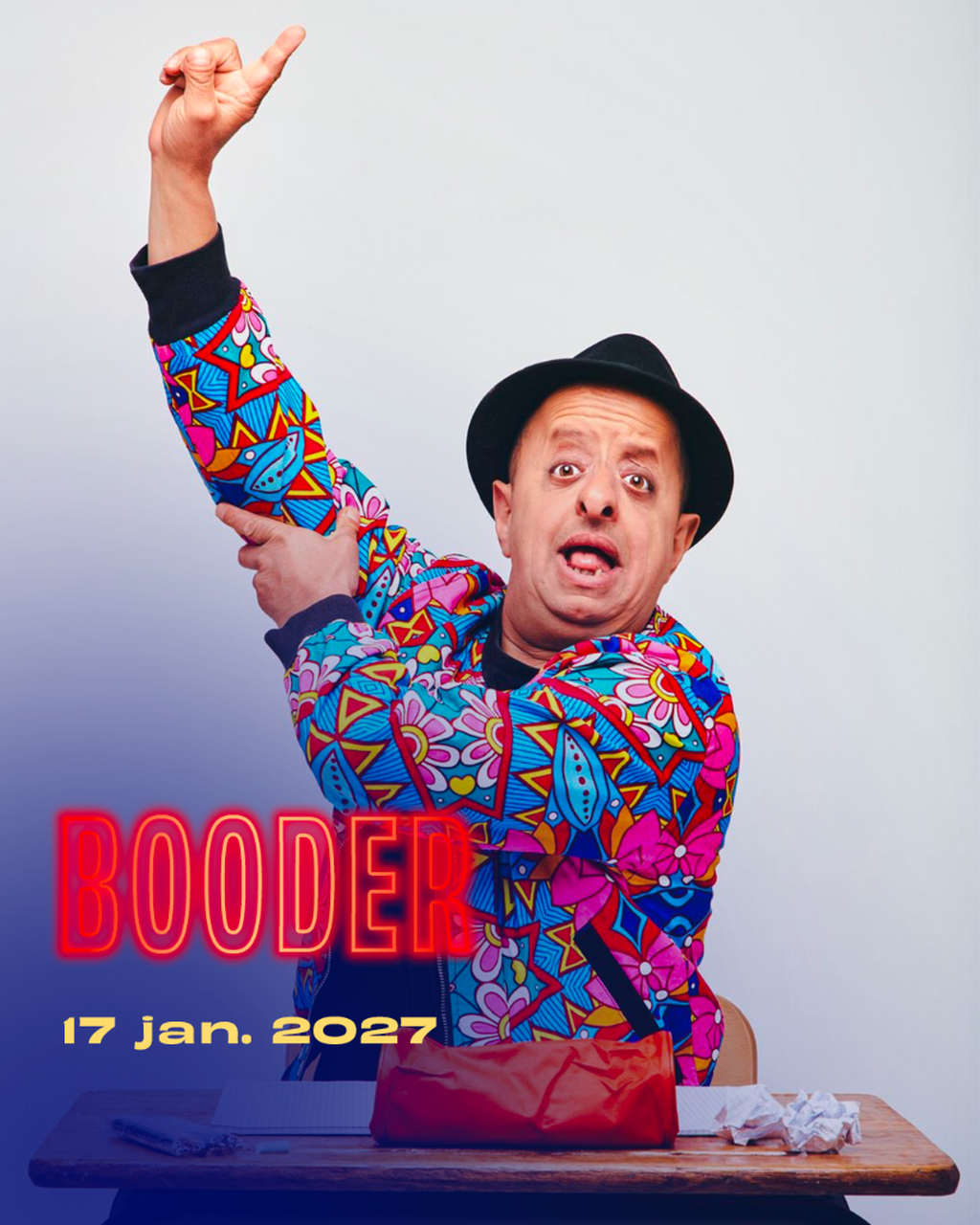 Booder
