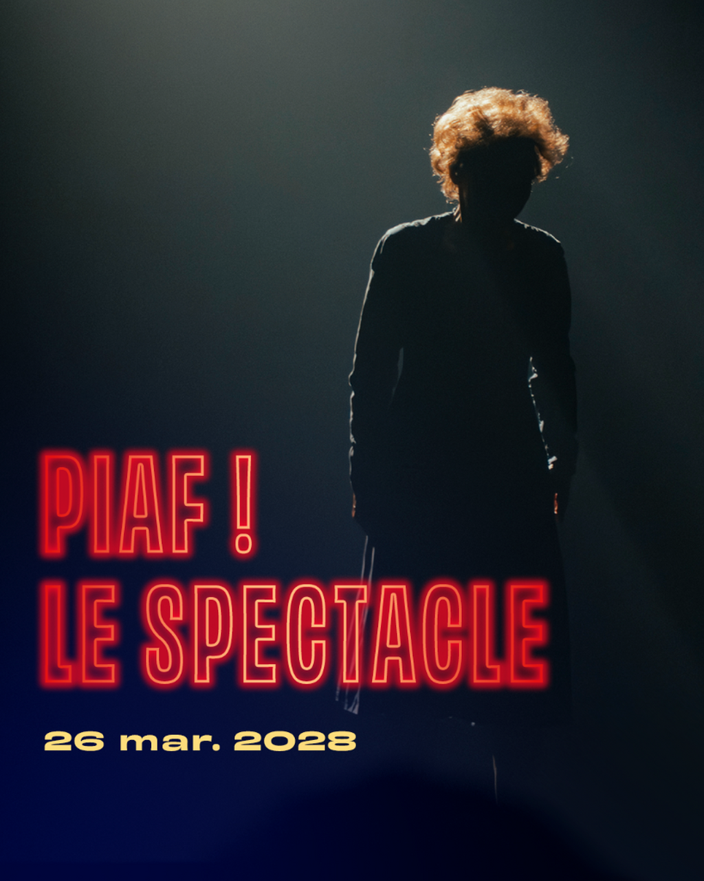 Piaf ! 