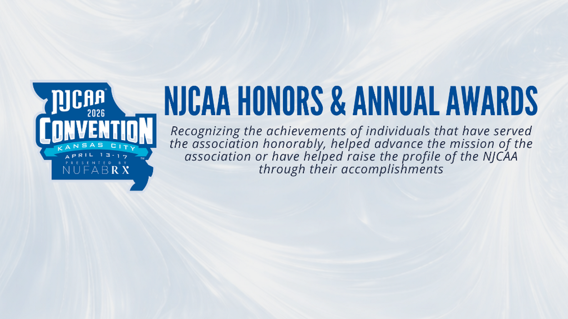 2025-26 NJCAA Honors Announced