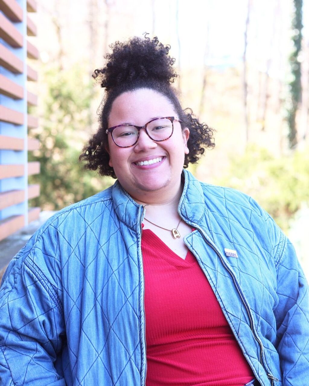 Brooks School Spotlight: Angel Puder MPA &rsquo;26