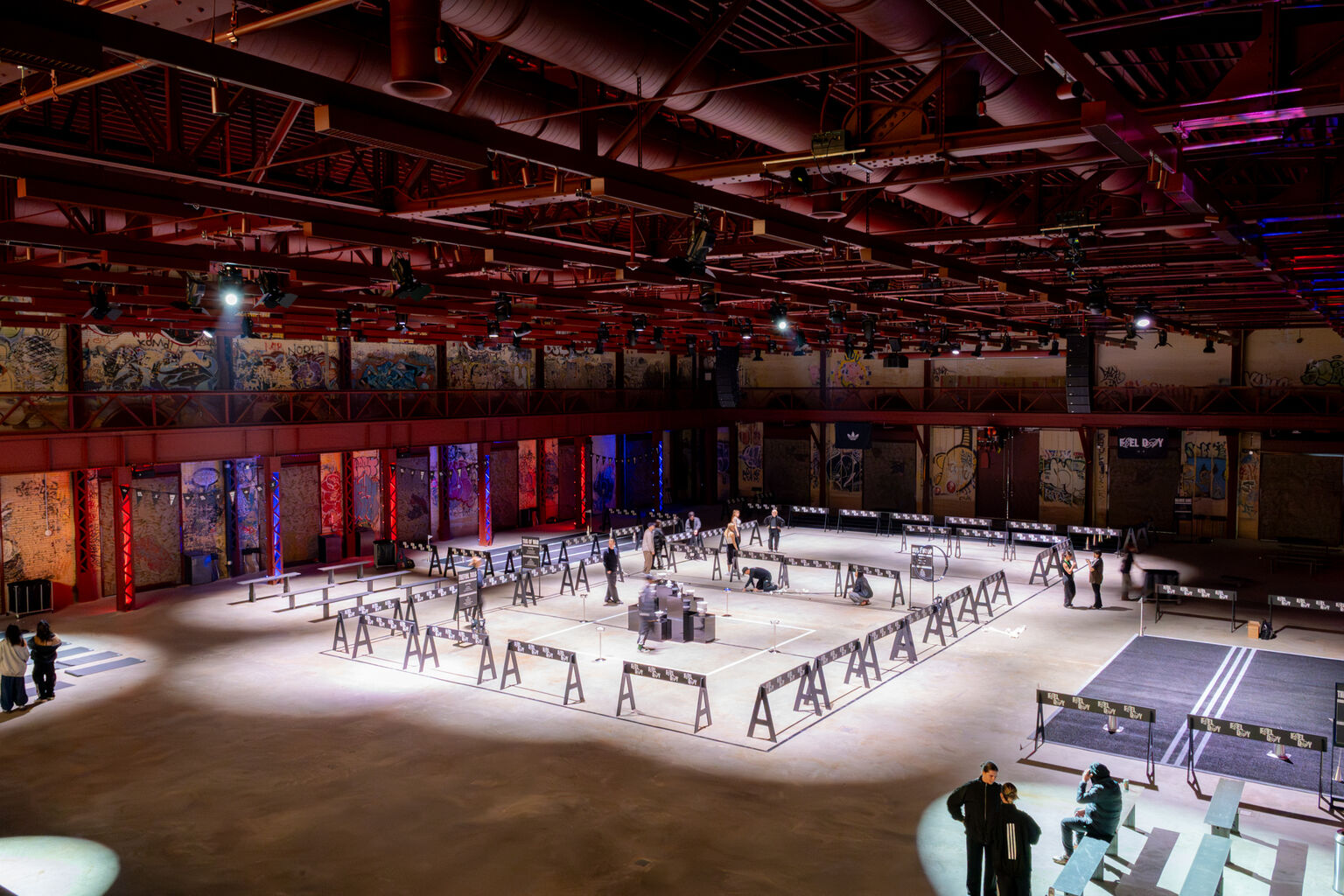Powerhouse Arts
