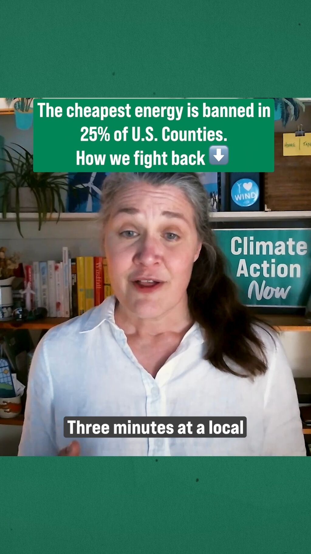 2026 Clean Energy For All Report