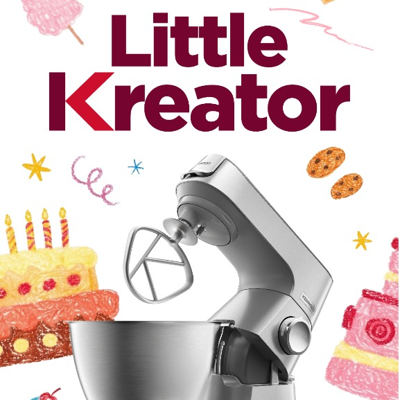 Little Kreator