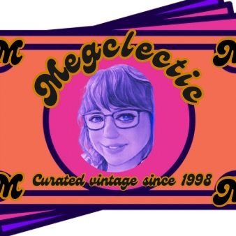 Megclectic - eBay Store