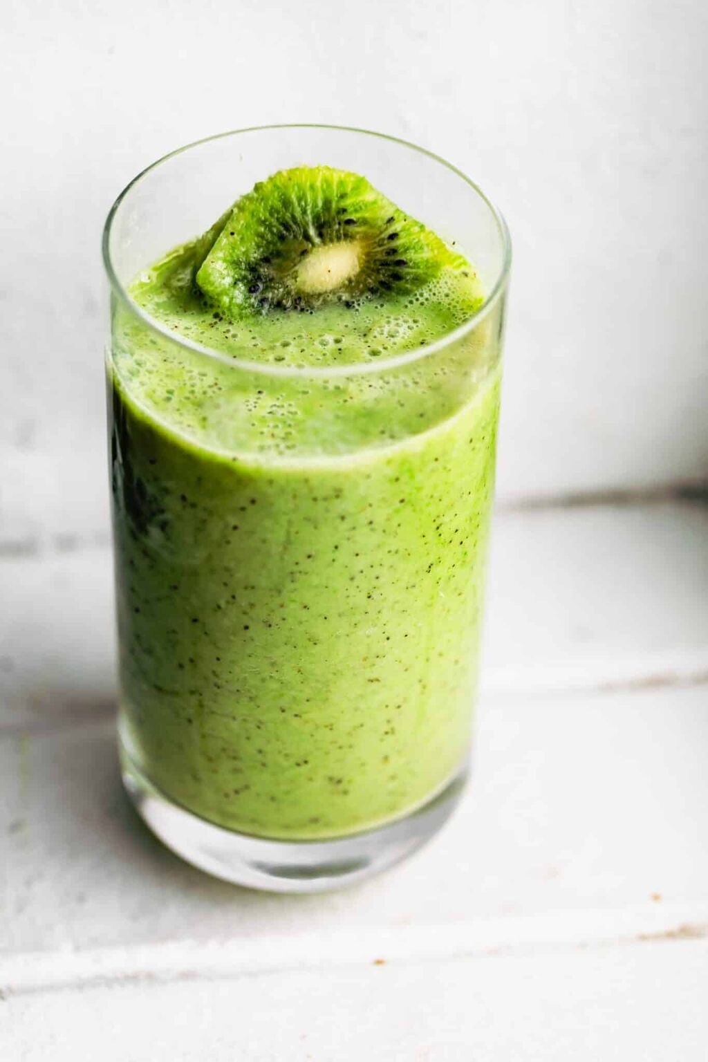 Kiwi Pineapple Smoothie