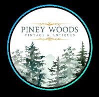 Piney Woods Vintage - ebay store