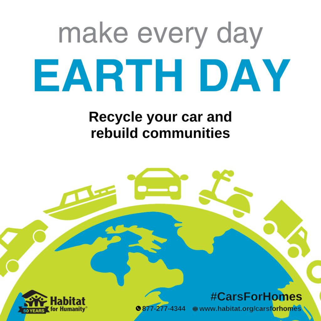 Donate Your Vehicle