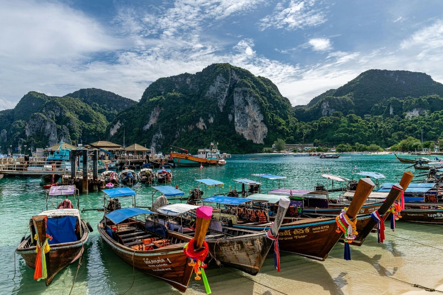 IS THAILAND STILL THE BEST VALUE