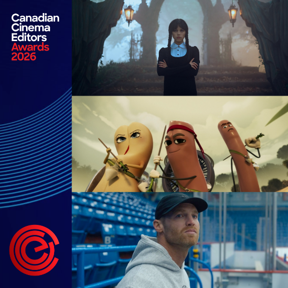 Company 3 Projects Recognized with CCE Awards Nominations