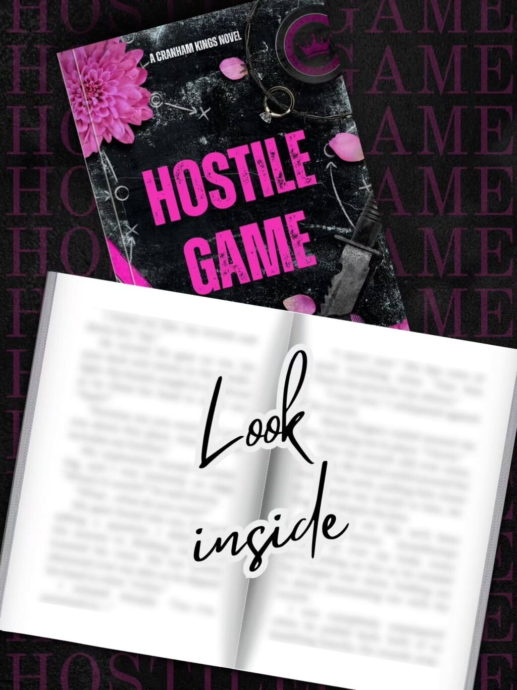 Hostile Game