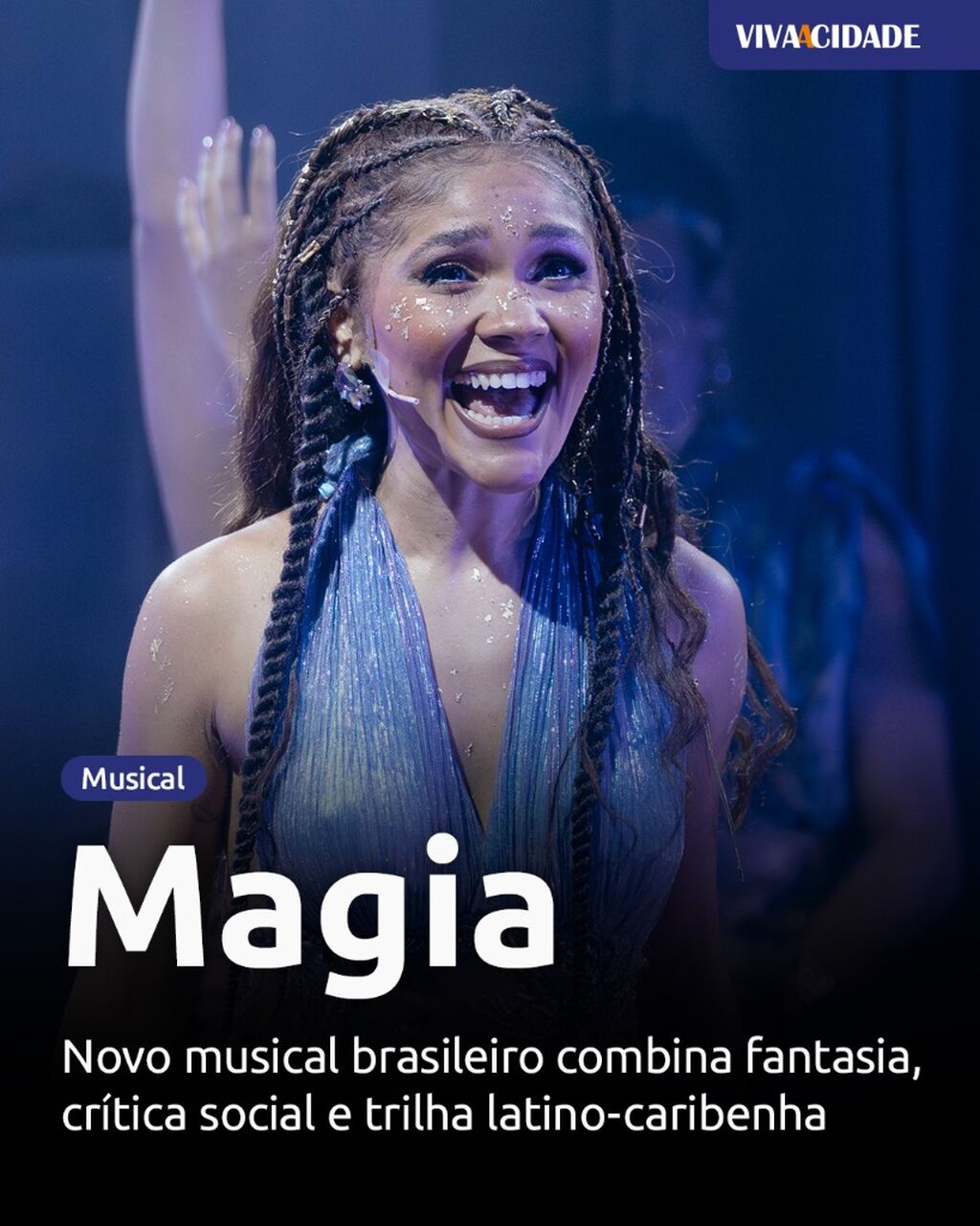 Magia