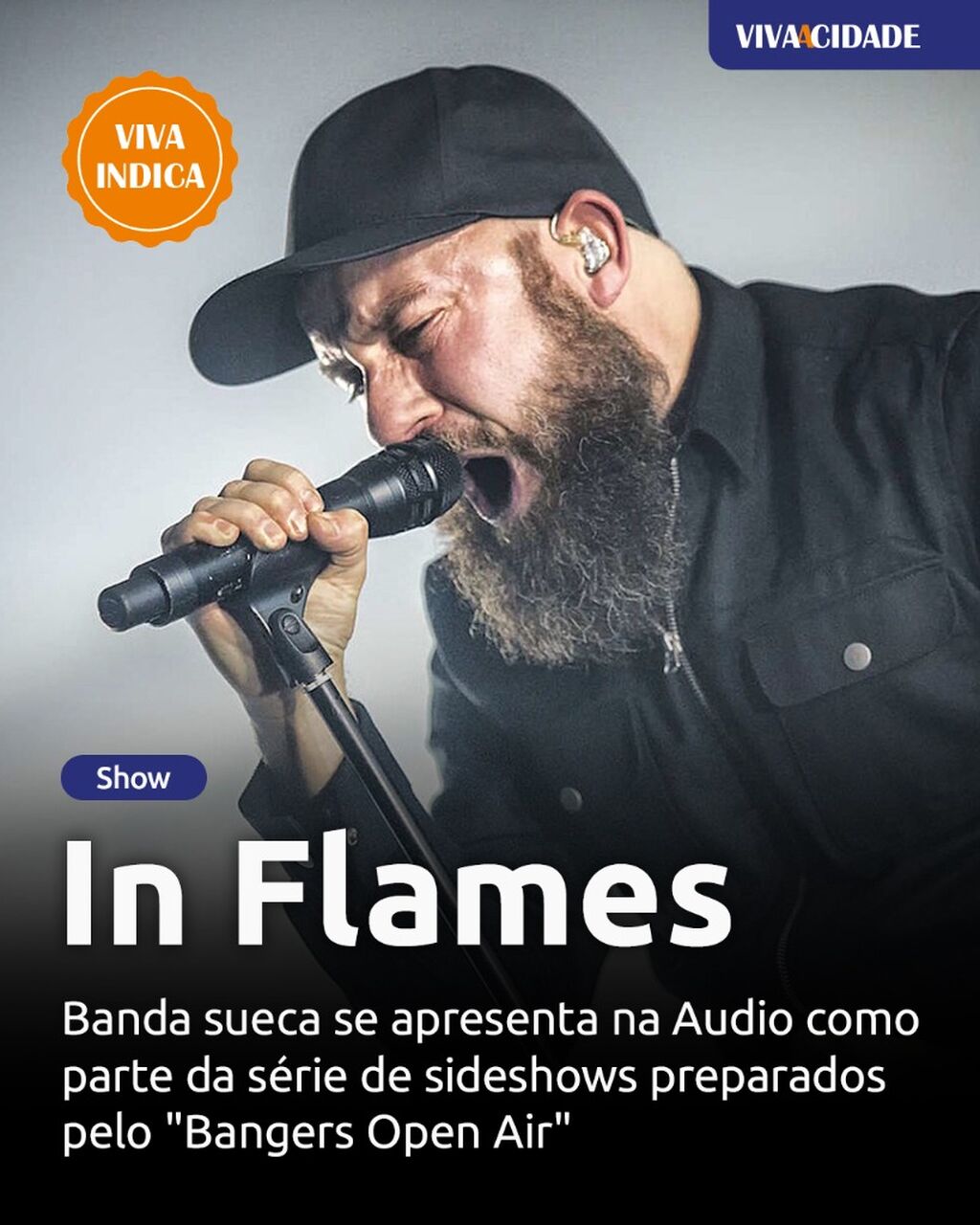 In Flames