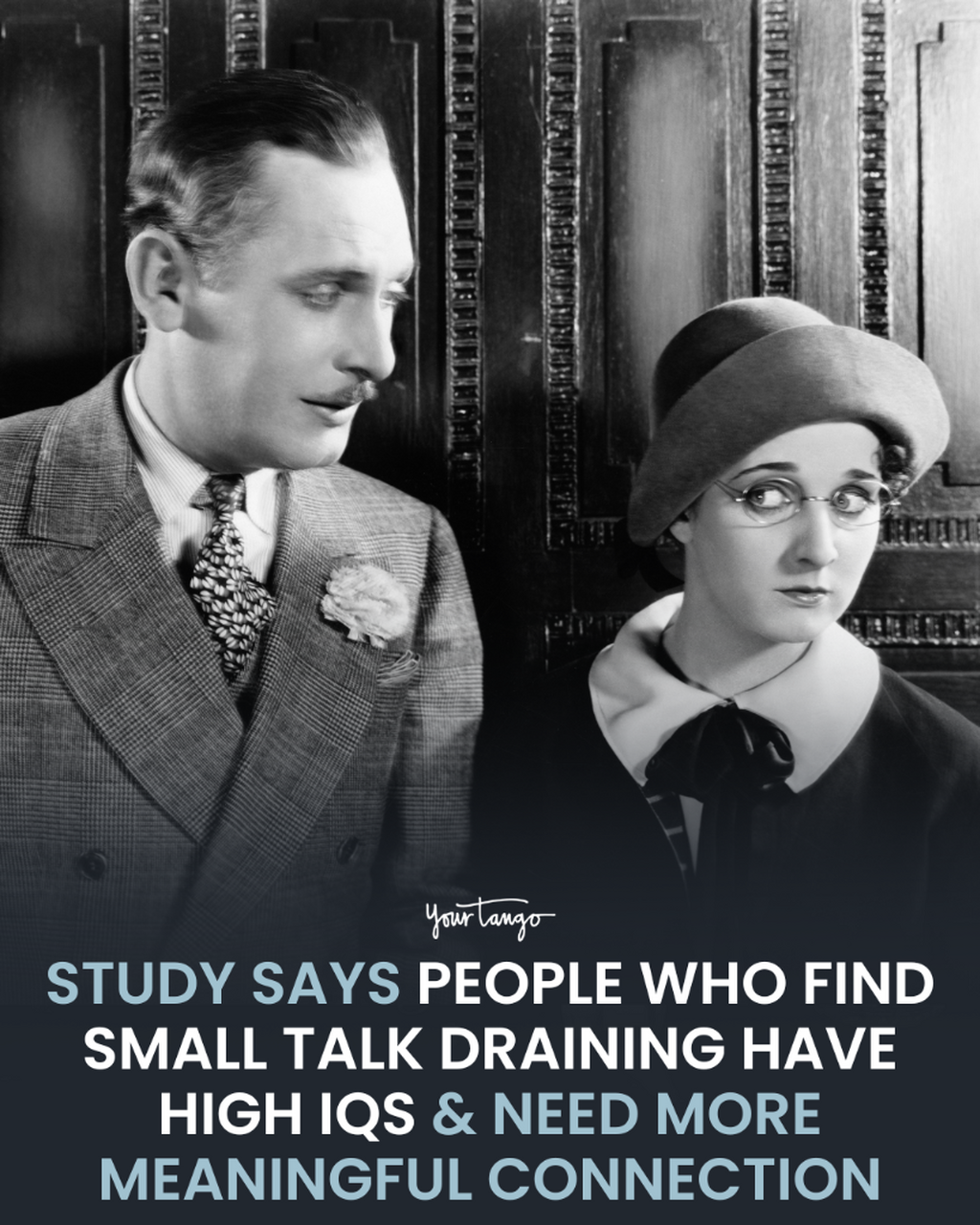 5 Behaviors That Seem Antisocial But Are Actually Signs Of A Highly Intelligent Person