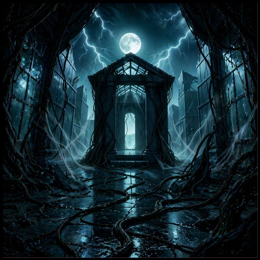 Tomb of Static