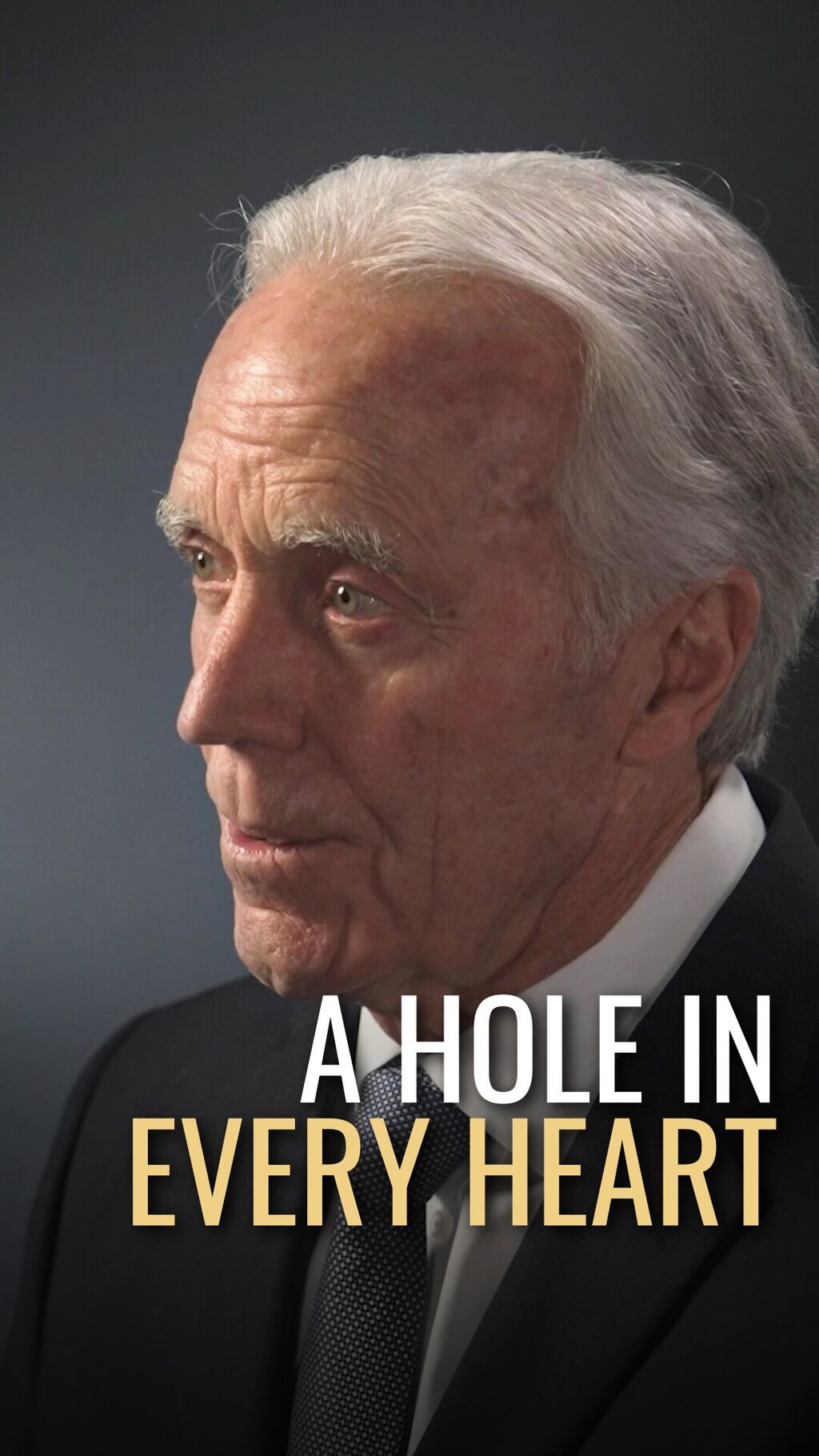 A Hole in Every Heart