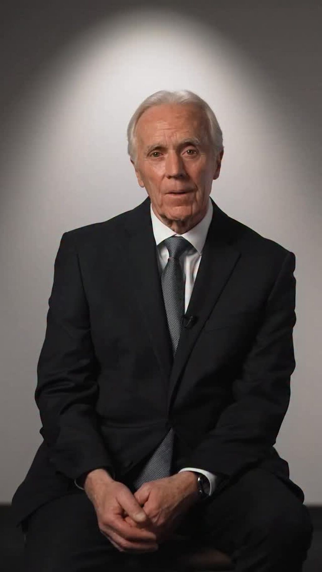 Elder Corbridge 