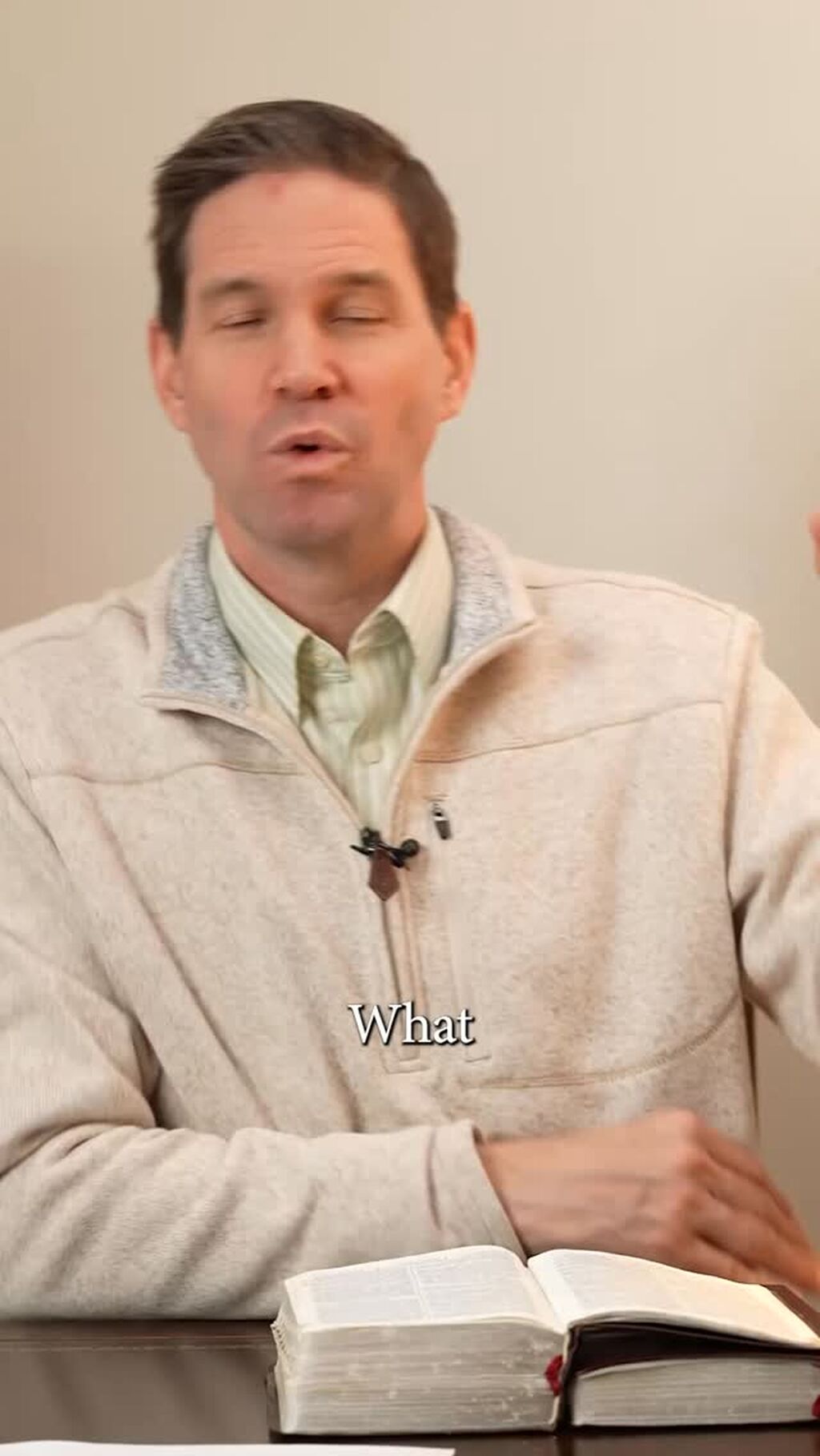 Tyler Griffin 