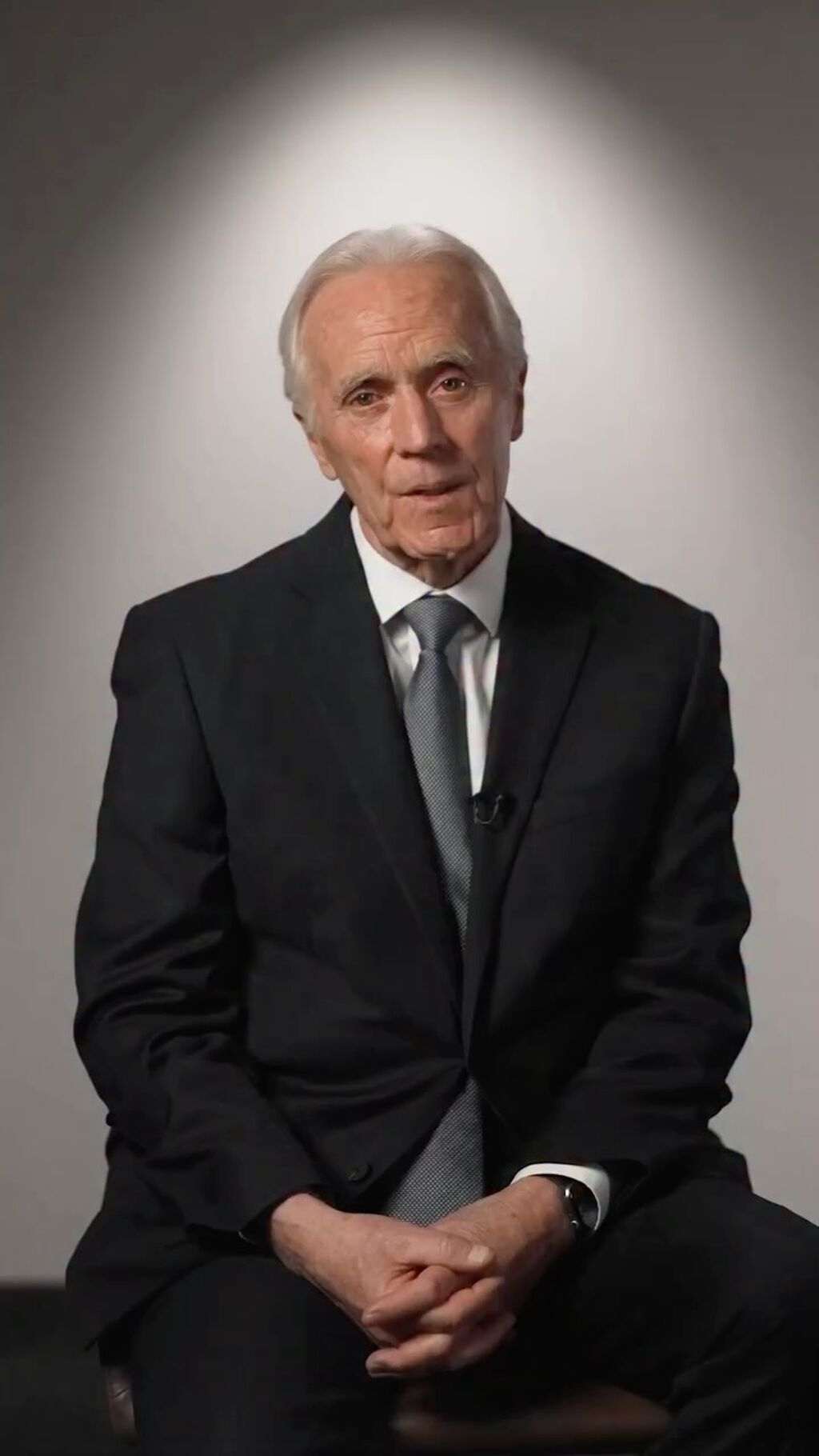 Elder Corbridge 