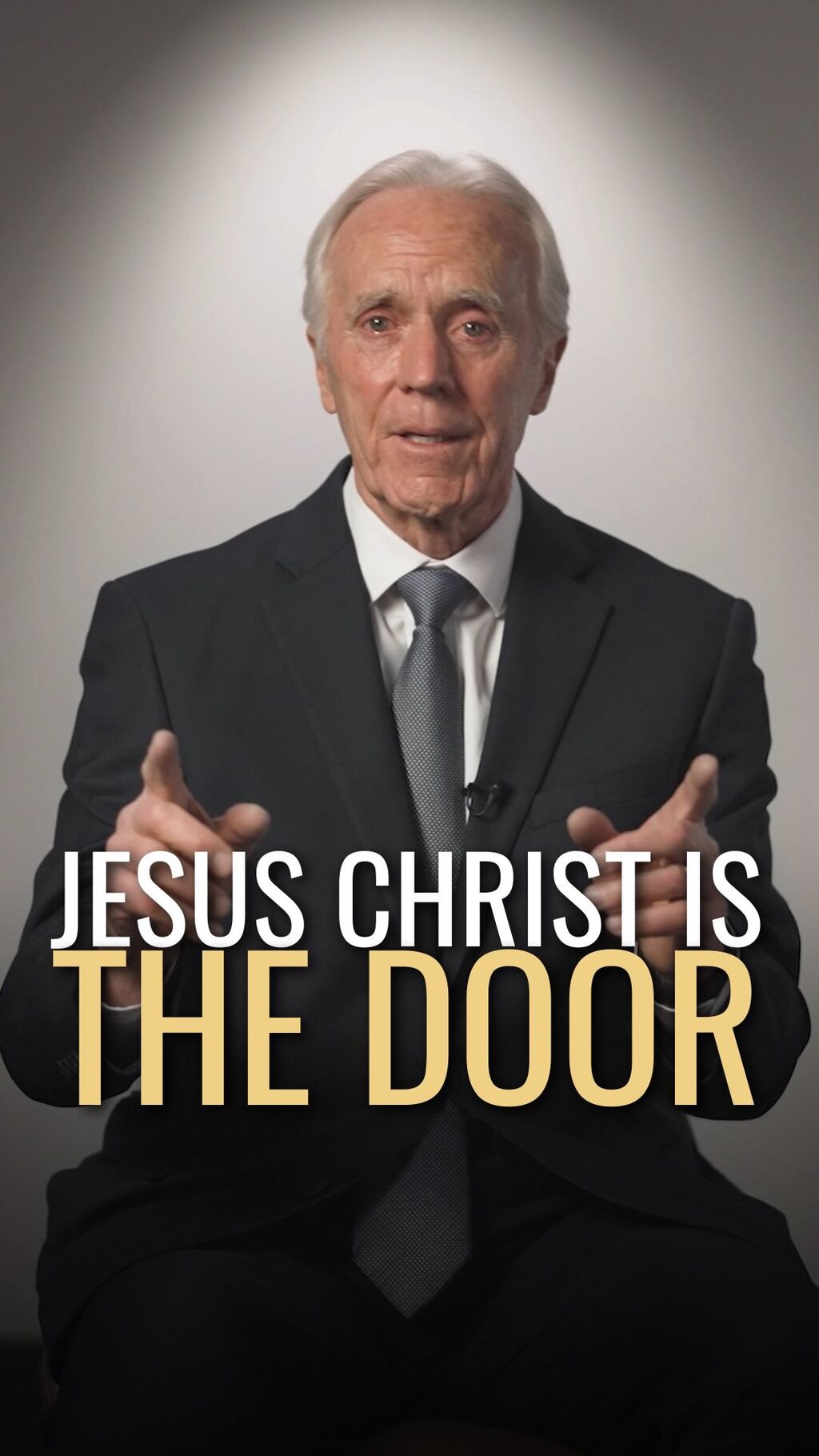 Elder Corbridge 